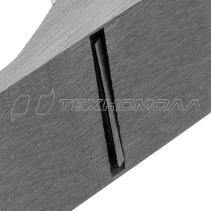 Рубанок SPARTA 230 x 52 мм металлический