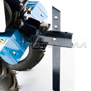 Мотоблок Нева МБ Энергия - WM170 F/P( c 6 фрезами)