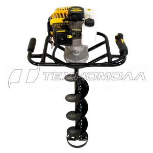 Мотобур CHAMPION AG352