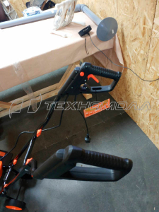 Электрический культиватор PATRIOT ELEKTRA 1500 460302117