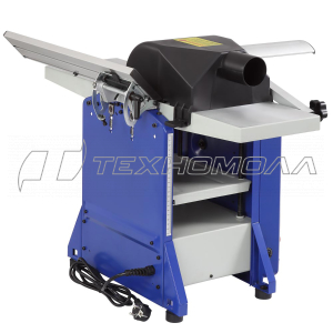 Станок фуговально-рейсмусовый BELMASH JT-2 204/210