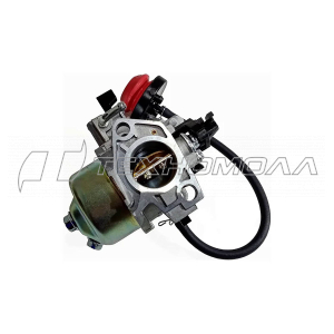 Карбюратор Lifan LC192F с праймером н.о/170022520-0001