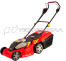 Электрическая газонокосилка DDE LME 4320 791-745