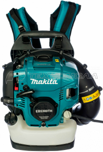 Воздуходувка Makita EB5300TH