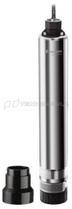 Погружной насос высокого давления Gardena 6000/5 inox Premium 01492-20.000.00