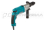 Эл. дрель Makita HP 2051 720 Вт 1,5-13 мм ударная