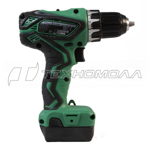 Ак. дрель HITACHI DS 10 DAL