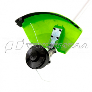 Бензиновый триммер СИБРТЕХ БКС 1300 96240