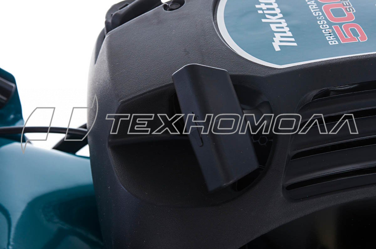 Бензиновая газонокосилка Makita PLM4110