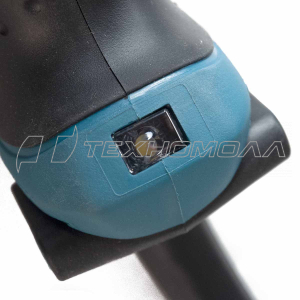 Эл. шуруповерт Макита TD0101F 2 реж,100 Нм ударн