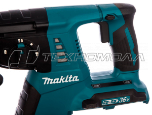Аккумуляторный перфоратор Makita DHR263Z