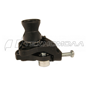 Крепление троса газа с клапаном SRM22/GT22 комплект P021048530