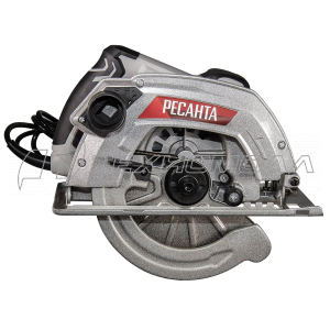 Пила дисковая РЕСАНТА ДП-20/190А Пила дисковая РЕСАНТА ДП-20/190А