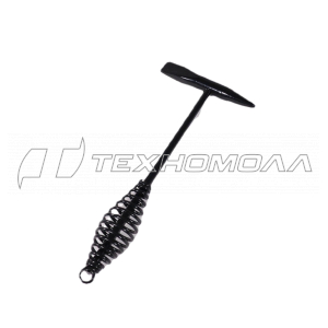 Молоток сварщика шлакоотбойный