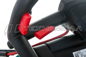 Электрическая газонокосилка Bosch ROTAK 43 GEN 4 0.600.8A4.300