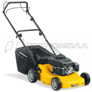 Бензиновая газонокосилка STIGA Collector 46 S 299274641/S12