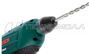 Аккумуляторный перфоратор Bosch Uneo 10.8 LI-2 0.603.984.020