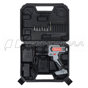 Ак. дрель РЕСАНТА ДА-50Л2-18А