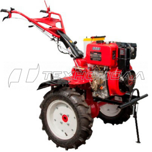 Культиватор DDE TG-900-9
