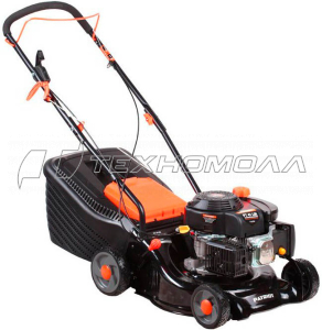 Газонокосилка бензиновая PATRIOT PT 41LM 512109005