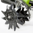 Культиватор аккумуляторный Greenworks G40TL