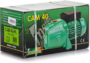 Поверхностный самовсасывающий насос Marina-Speroni CAM 40-HL