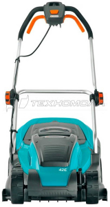 Электрическая газонокосилка GARDENA PowerMax 42 E 04076-20.000.00