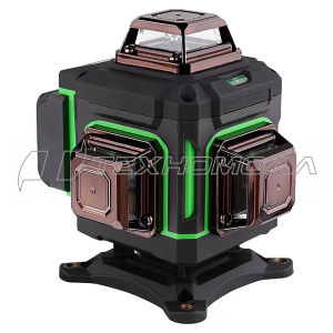 Уровень лазерный AMO LN 4D-360-7