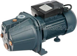 Поверхностный насос UNIPUMP JET 60 S 62336