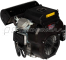 Двигатель LC2V78F-2 (V-образный) 20А 24 л.с. Loncin 00-00003335