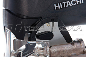 Аккумуляторный лобзик Hitachi CJ18DSL