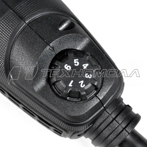 Реноватор Kress KU680, 480Вт