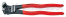 Болторез торцевой Knipex 6101200