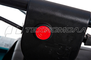 Электрическая несамоходная газонокосилка Makita ELM3711