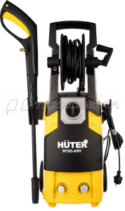 Мойка высокого давления Huter W165-ARV 70/8/10