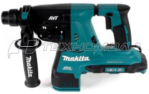 Аккумуляторный перфоратор Makita DHR282ZJU