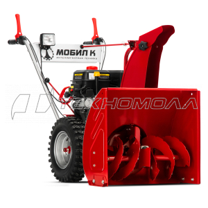 Снегоуборочник Мобил К С65LC170FS эл.старт.+фара