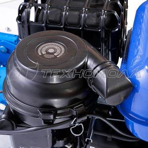 Мотоблок Нева МБ-23 МультиАГРО-ZS (GB270)