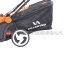 Эл. газонокосилка VILLARTEC ME 1438