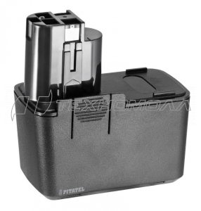 Аккумулятор BOSCH 12V 2.0Ah ПИТАТЕЛЬ