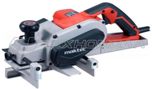 Эл. рубанок Maktec MT111K 780 Вт 82 мм