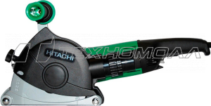 Штроборез Hitachi CM7MRU