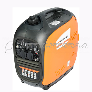 Бензогенератор инверторный VILLARTEC GI188S
