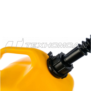 Канистра для ГСМ, премиум, 20л DENZEL