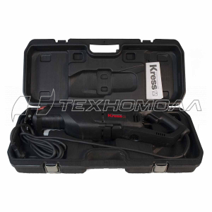 Пила сабельная Kress KU401 Пила сабельная Kress KU401