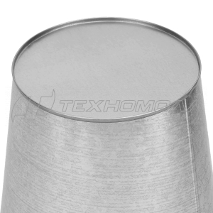 Ведро, 9 л., оцинкованное