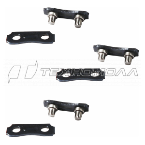 Звено соед. вилка + планка 0,325-1,3(1,5) (25шт.), CHAMPION