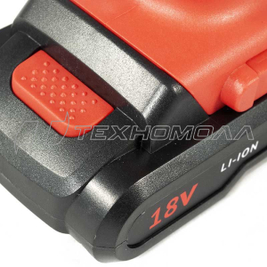 Ак. дрель EDON AD-18