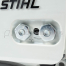Бензопила STIHL MS250-14" 2,3 кВт 4,6кг Китай