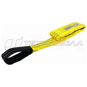 Строп HITCH REGULAR WIDE СТП 3,0т 4,00м SF5 90мм